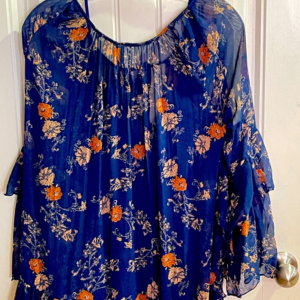 Free people dress